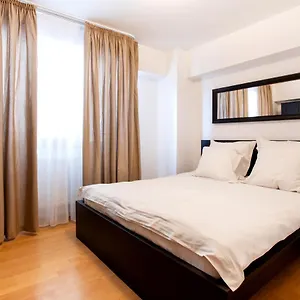 Virtutii Apartment