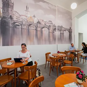 Centre Praga