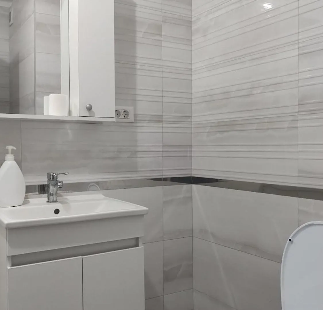 Luxury 2 Rooms Free Parking Air Conditioning Espresso Modern Bright View Full Complet Utilat Bucharest 0*,