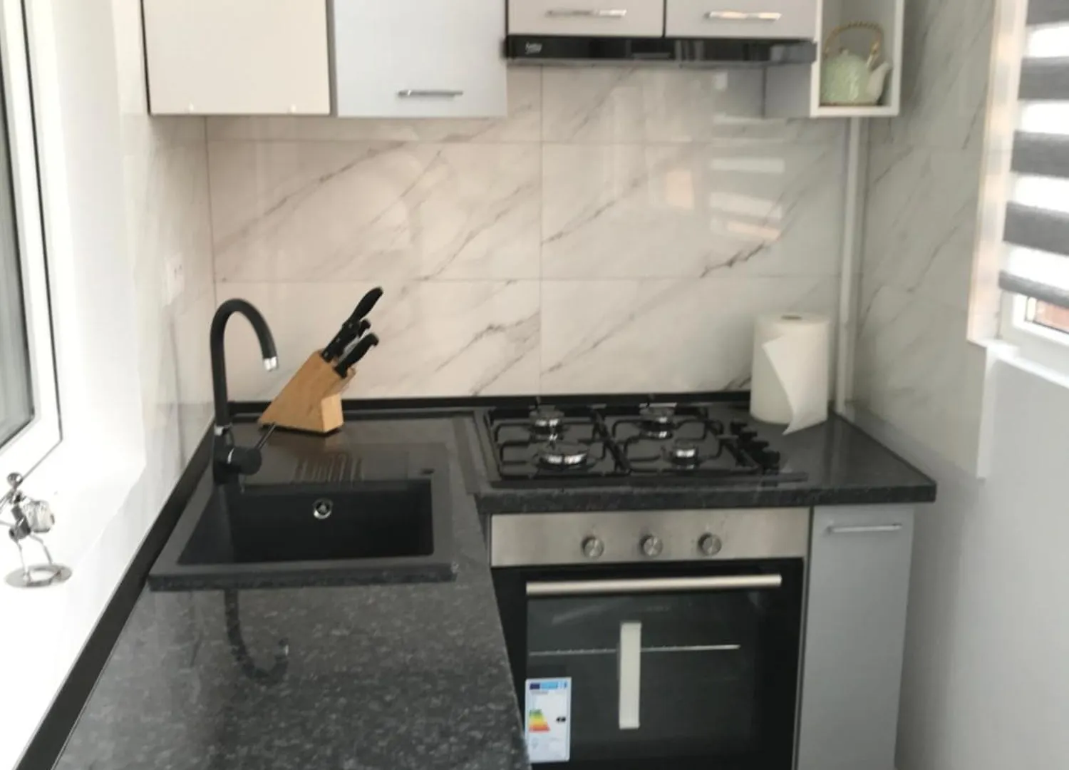 Luxury 2 Rooms Free Parking Air Conditioning Espresso Modern Bright View Full Complet Utilat Bucharest