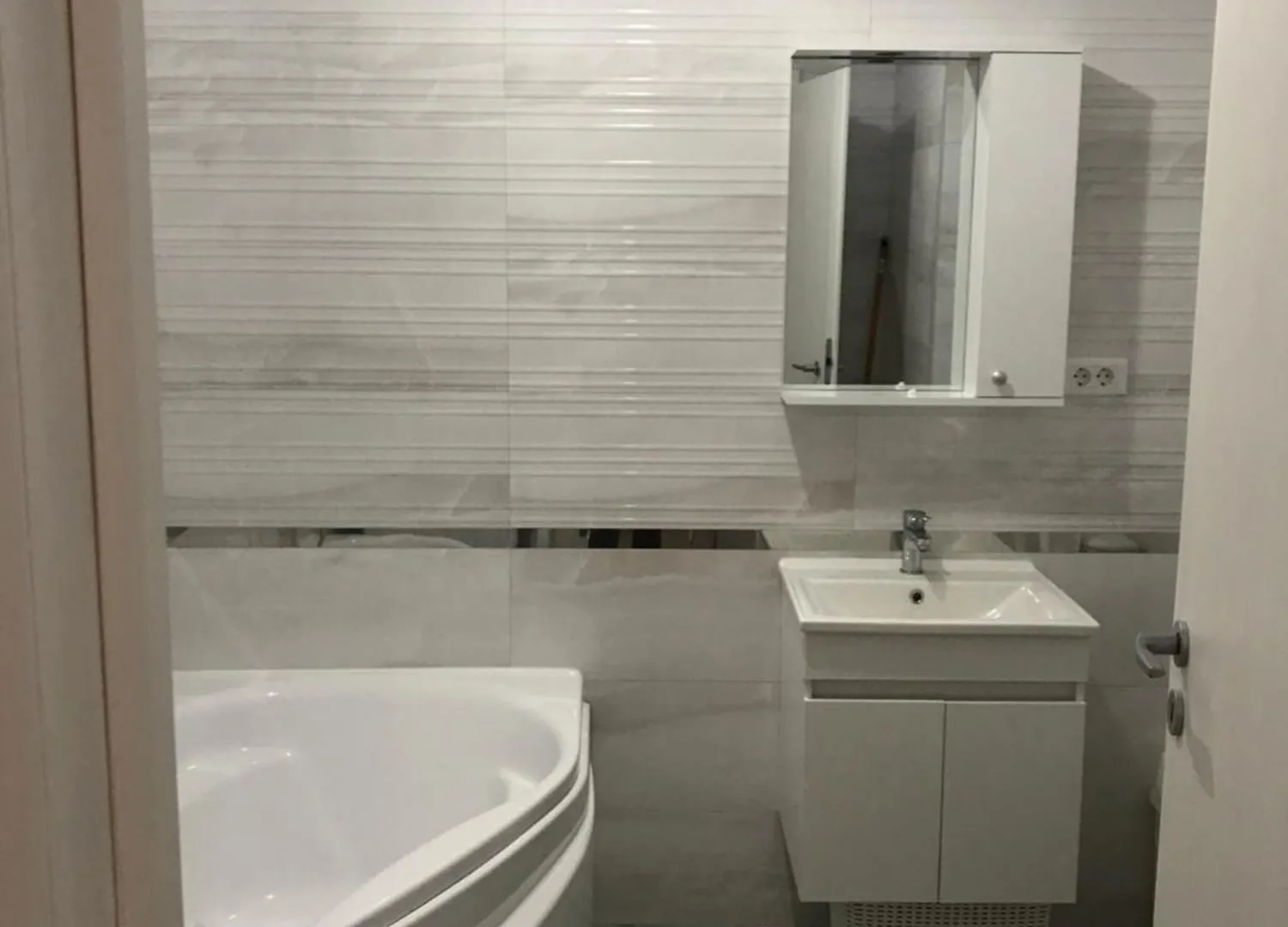 Luxury 2 Rooms Free Parking Air Conditioning Espresso Modern Bright View Full Complet Utilat Bucharest
