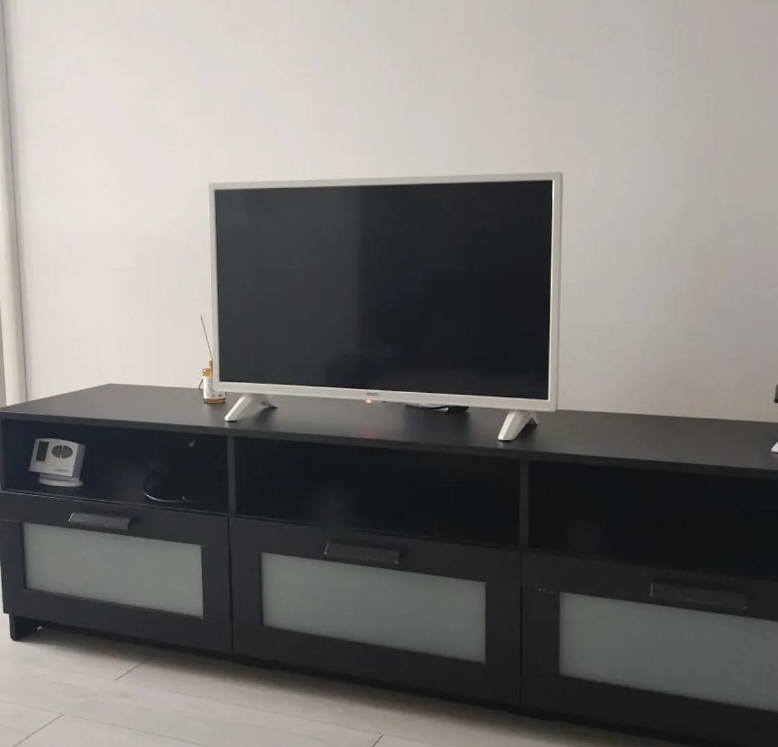 Apartment Luxury 2 Rooms Free Parking Air Conditioning Espresso Modern Bright View Full Complet Utilat Bucharest
