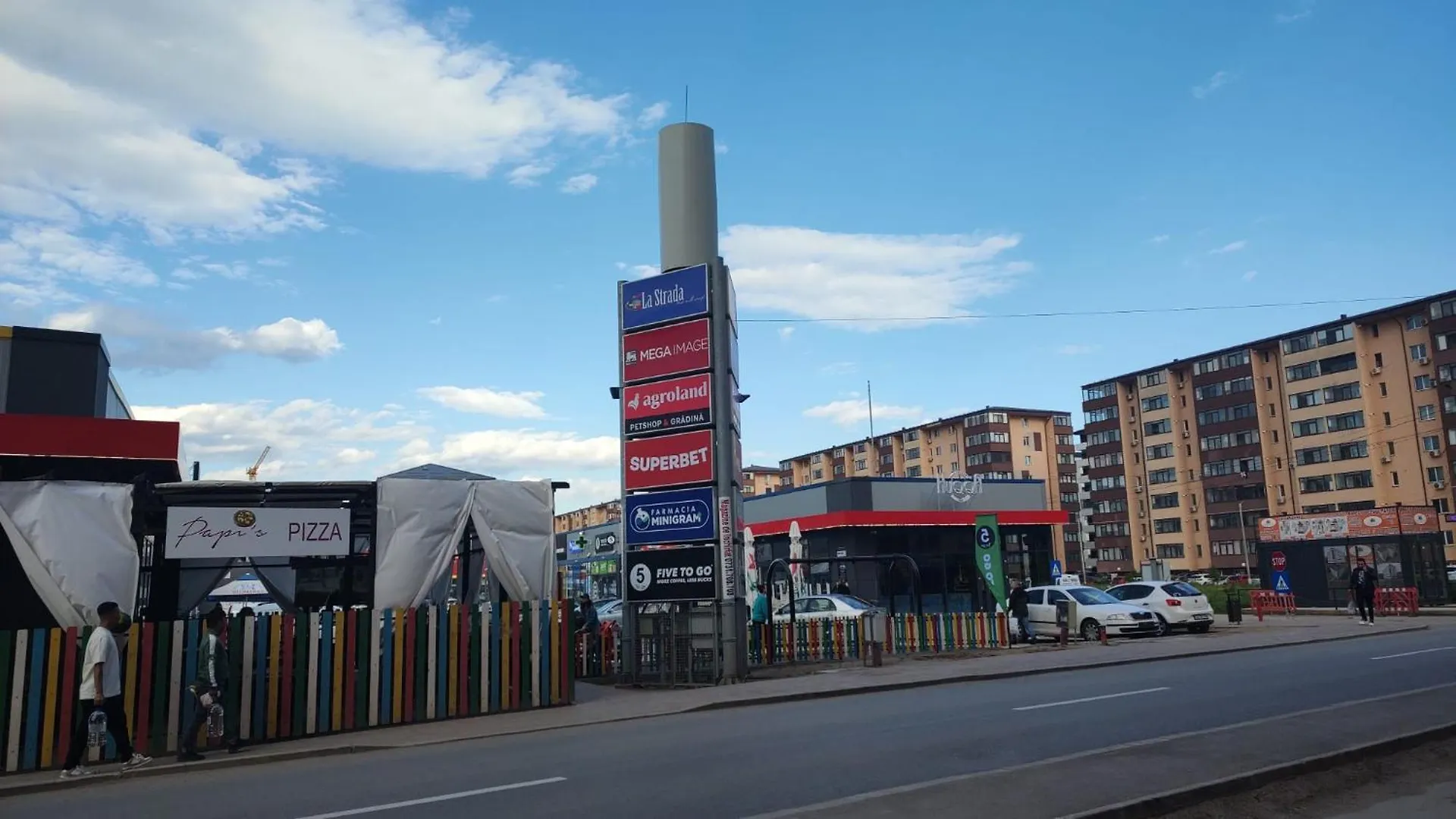 Luxury 2 Rooms Free Parking Air Conditioning Espresso Modern Bright View Full Complet Utilat Bucharest 0*,  Romania